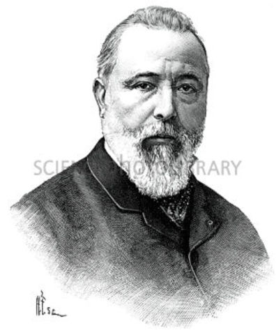 Zènobe-Théophile Gramme