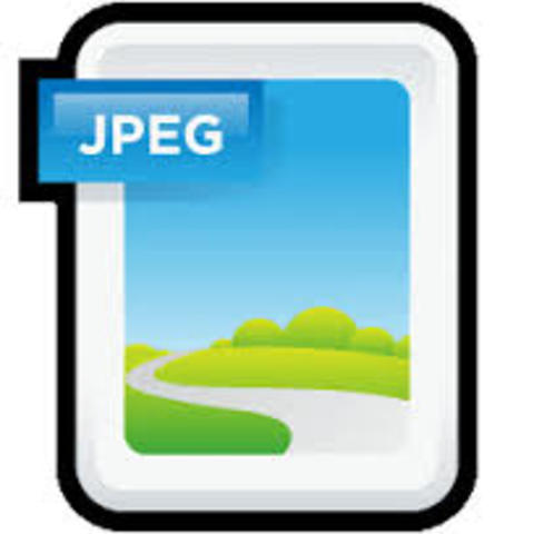 JPEG: Lit up the Web with images