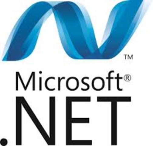 MICROSOFT.NET FRAMEWORK
