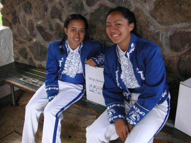 3.3- Imaginary Audience