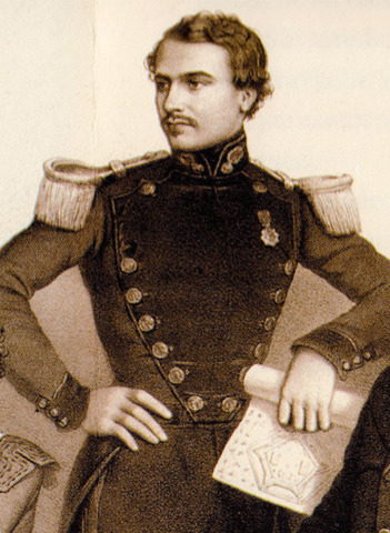 Su hijo Simón se casa