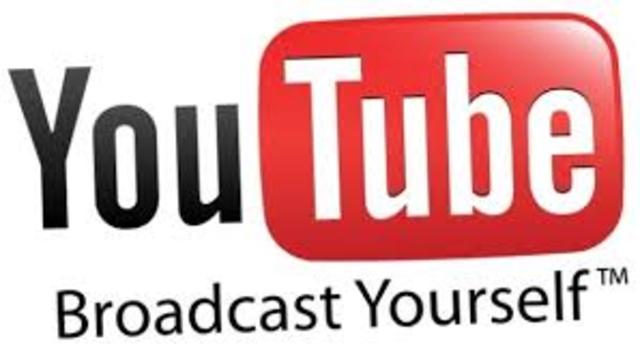 Youtube begins streaming