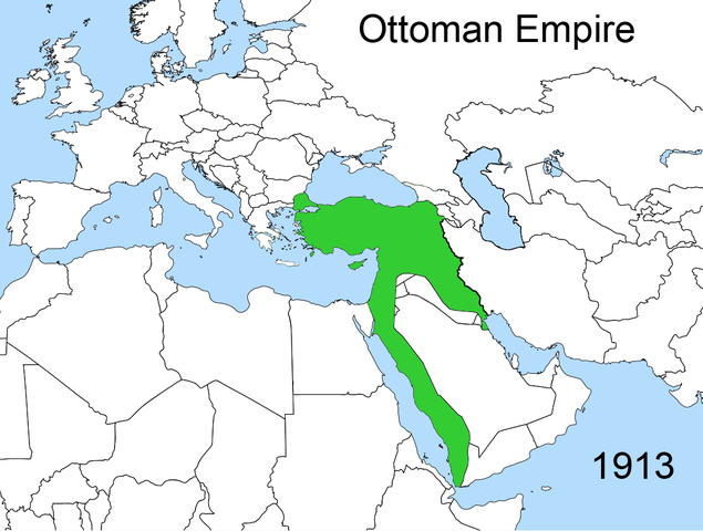 Ottoman Empire