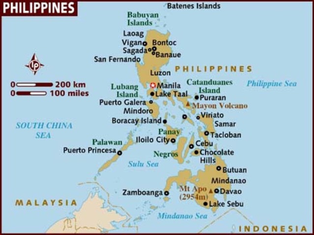 Phillipines