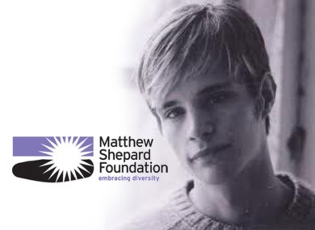 Matthew Shepard Foundation