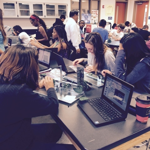 Chromebook Distribution