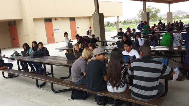 Academic Accelerator