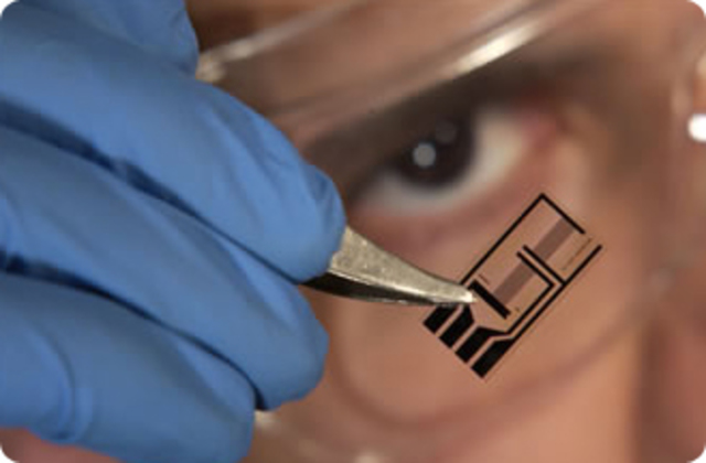 Nanotecnologia ... Digitalizacion de Modelos, Manufactura Personalizada, Manufactura Sustentable, Celdas de Producción.