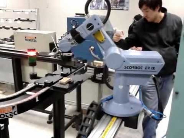 Sistemas de Manufactura asistidas por Computadora