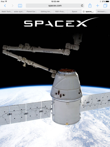 SpaceX