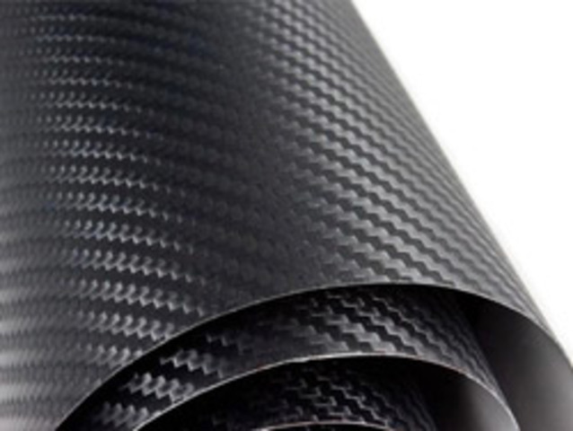 Plásticos Reforzados Con Fibras de Carbono