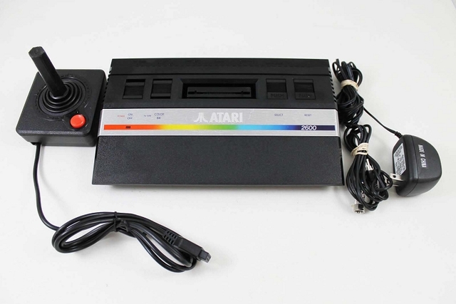 Atari 2600