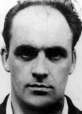 Gritty British Crime