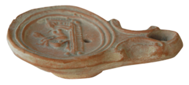 The First Artificial Light