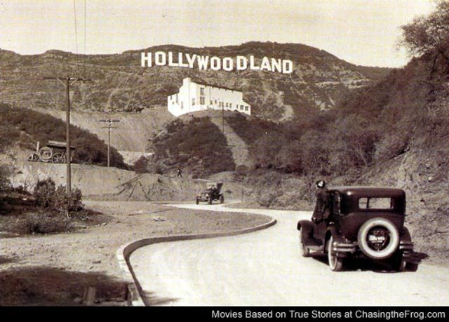 Hollywood