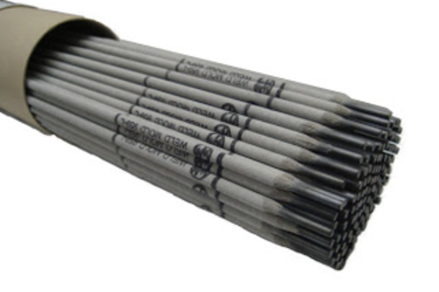 Electrodos Revestidos