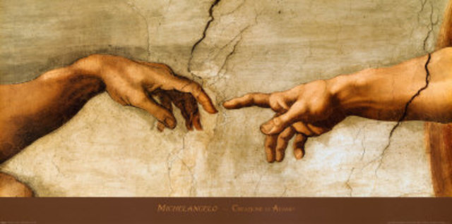 Paris Goes To Visit King Menelaus Of Sparta