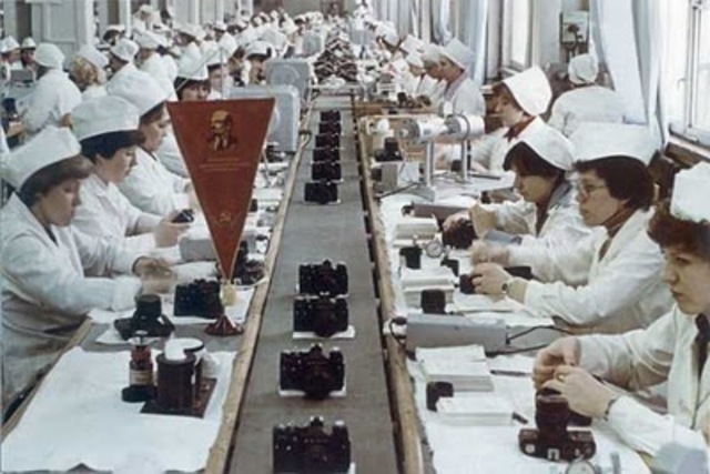 Interes en la productividad