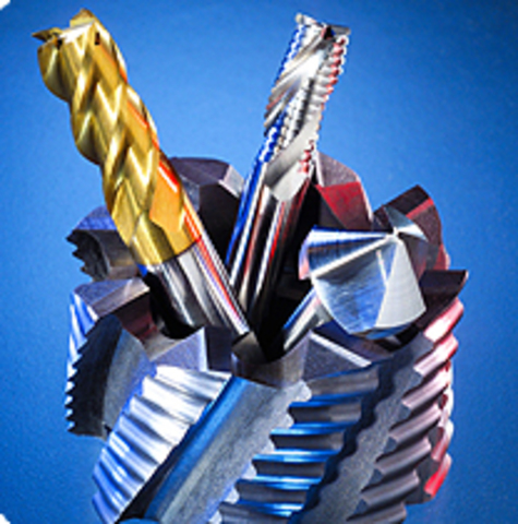 Aceros Rápidos, Máquinas Automáticas