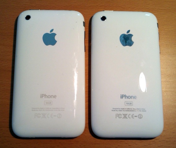 IPhone 3G