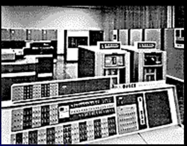 IBM, 7094 UCM