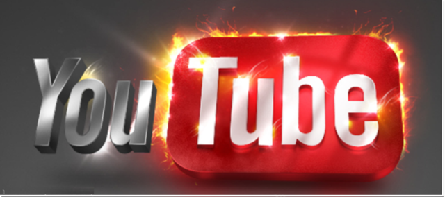 Creación de Youtube