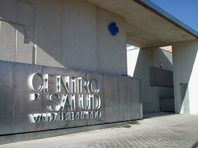 Centro de Salud