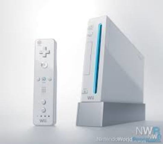 Wii