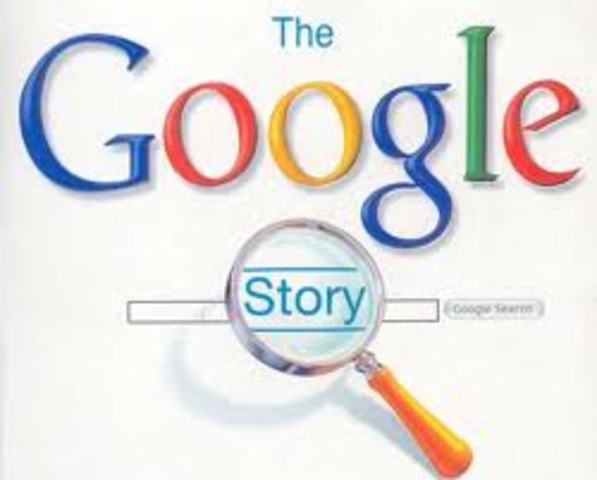 ¡¡¡¡¡GOOGLE!!!!