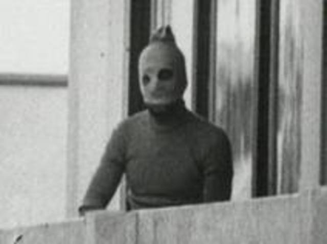 Munich Massacre