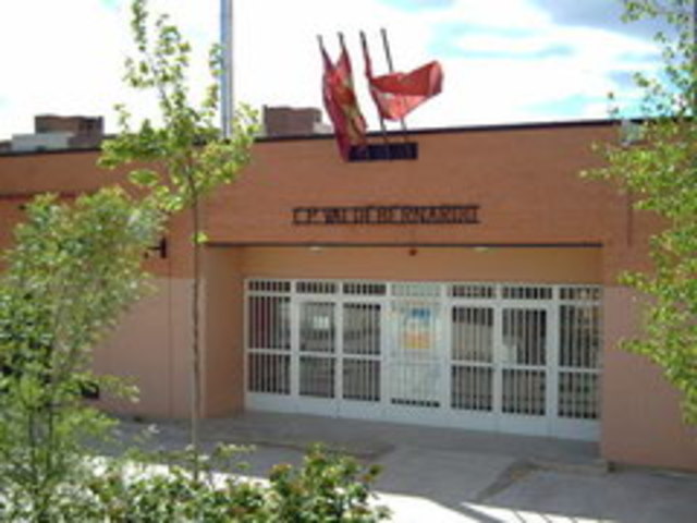 Colegio Público Valdebernardo