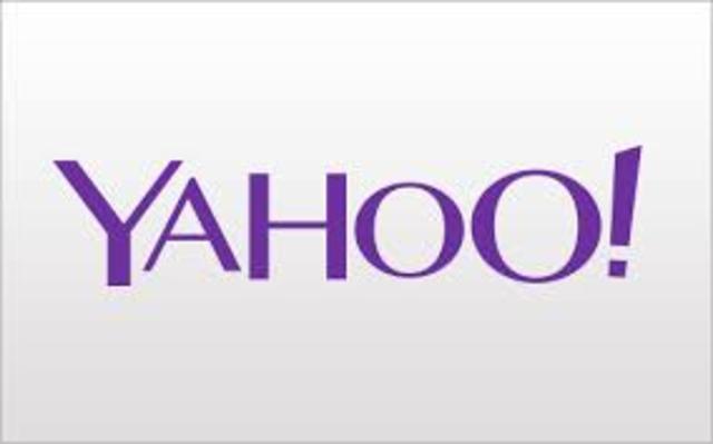 Yahoo!