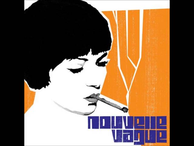 Nouvelle vague