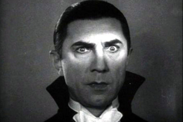 Dracula