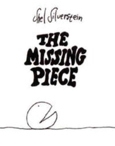 The missing piece is published