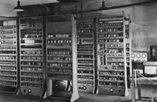 EDSAC