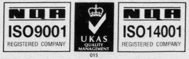 Publicacion ISO 14001