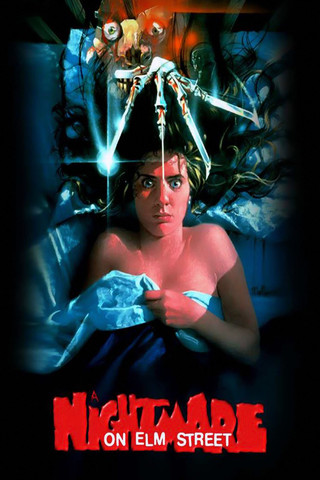 Nightmare on Elm Street