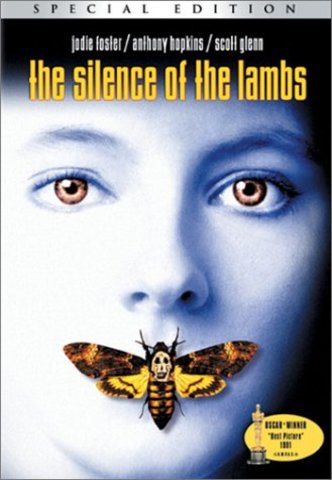 Silence of the Lambs