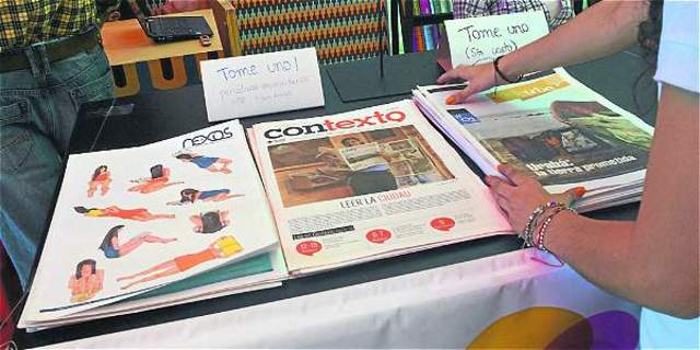 Alianza busca fortalecer el periodismo universitario de Medellín