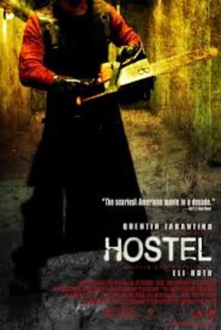 Hostel