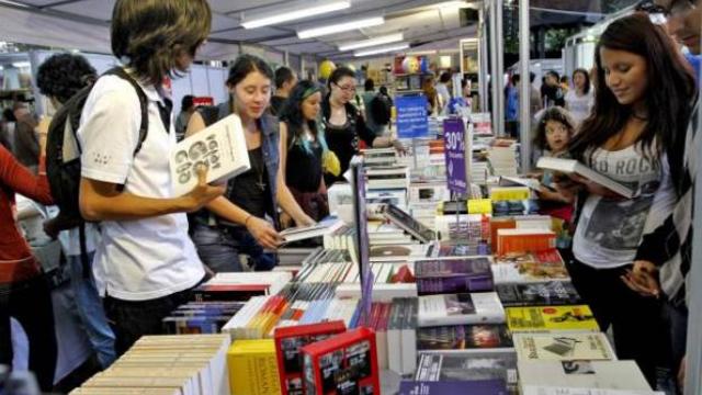 Medellín tendrá 10 días para festejar las letras