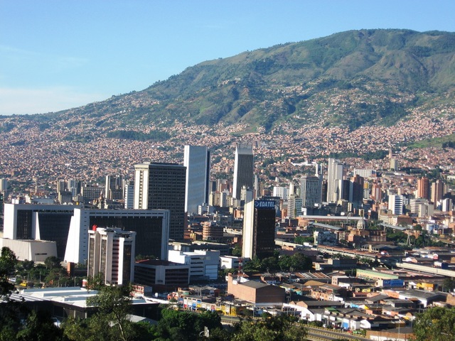 Medellín espera a más de 16 mil visitantes