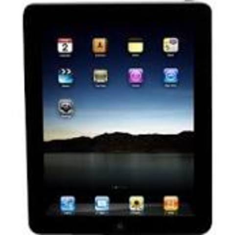 iPad
