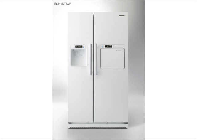 Amana Refrigerator