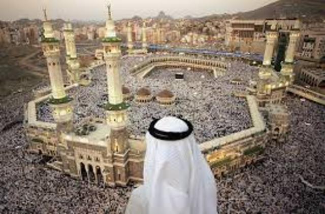 The Hajj