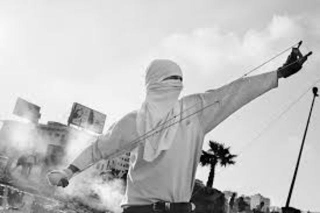 Intifada