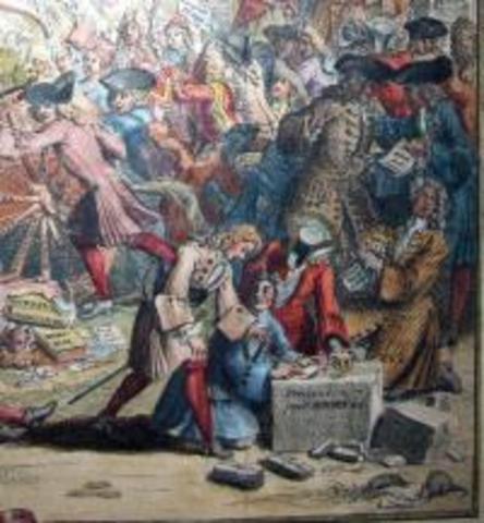 Acquisition de la lorraine