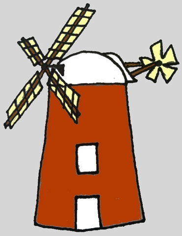 Tower Mills, 13th Century AD