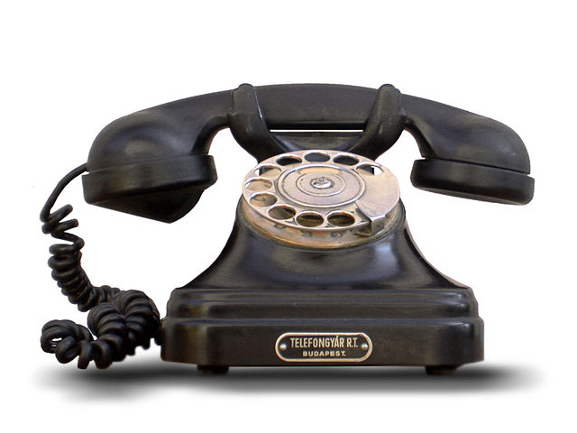 the inventors of the telephone